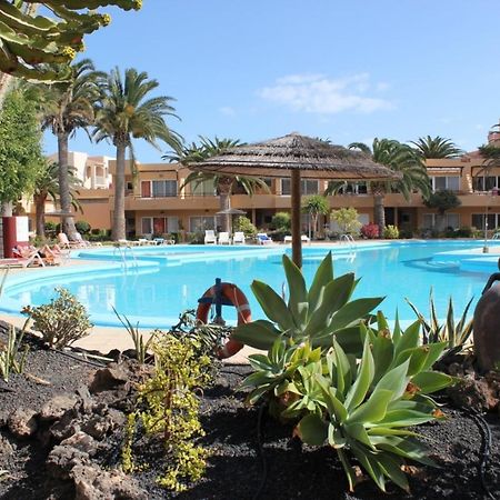 Apartment Papaya Dunes With Pool Corralejo By Holidays Home Экстерьер фото