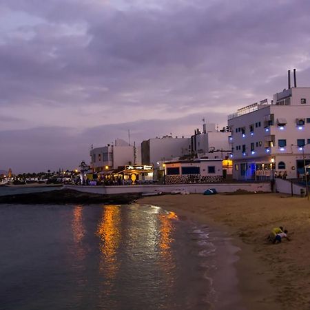 Apartment Papaya Dunes With Pool Corralejo By Holidays Home Экстерьер фото