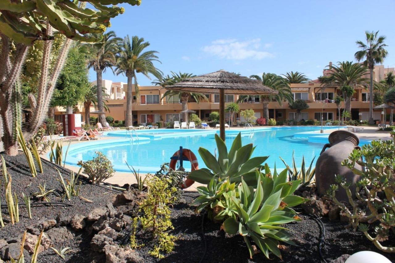 Apartment Papaya Dunes With Pool Corralejo By Holidays Home Экстерьер фото