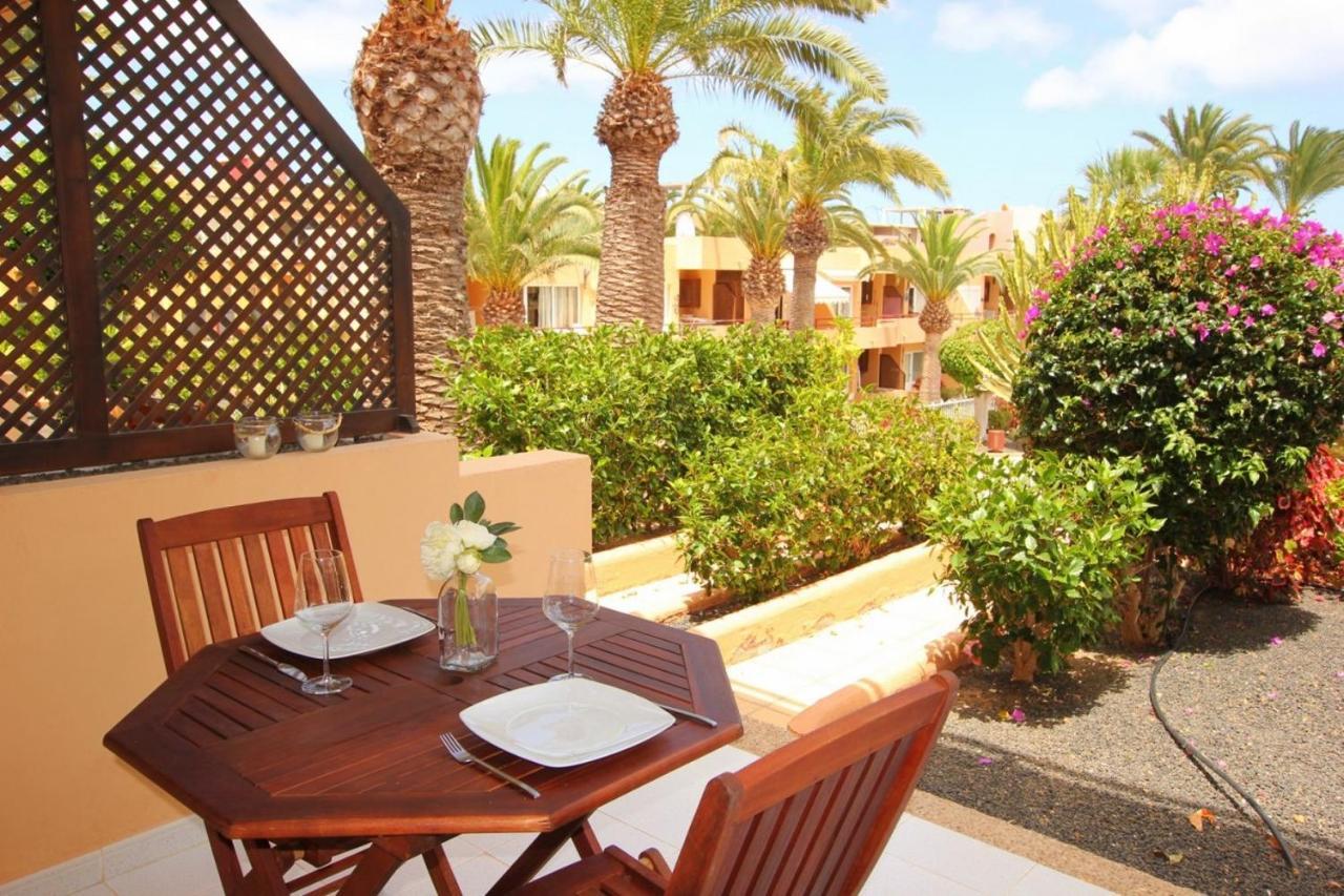 Apartment Papaya Dunes With Pool Corralejo By Holidays Home Экстерьер фото