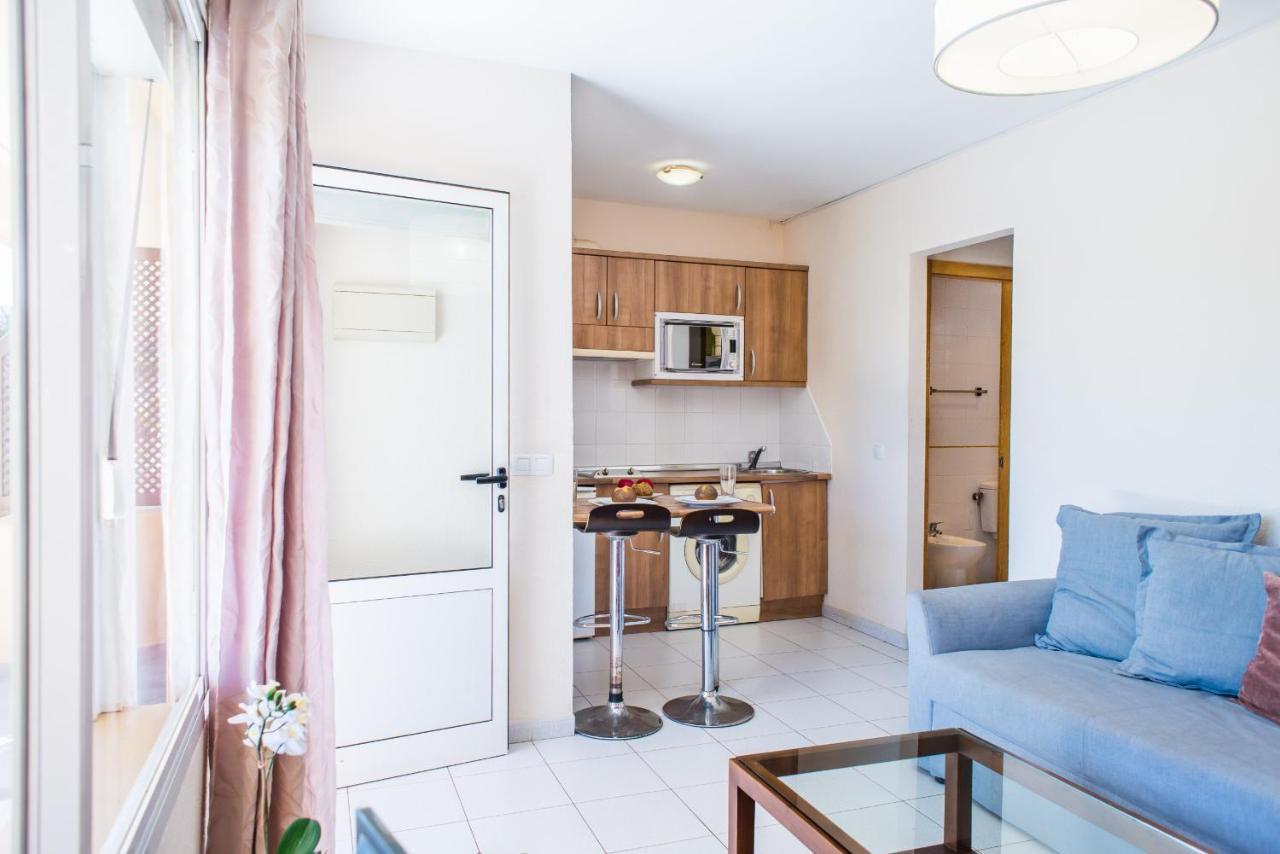 Apartment Papaya Dunes With Pool Corralejo By Holidays Home Экстерьер фото