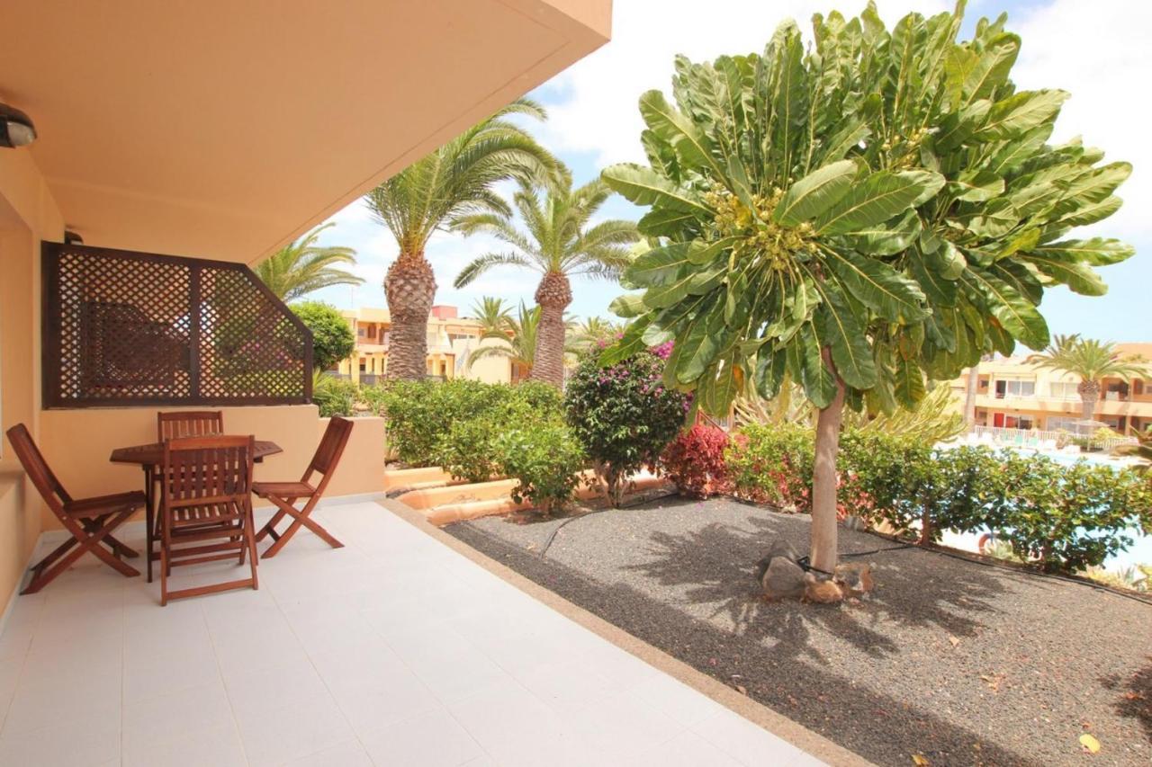 Apartment Papaya Dunes With Pool Corralejo By Holidays Home Экстерьер фото
