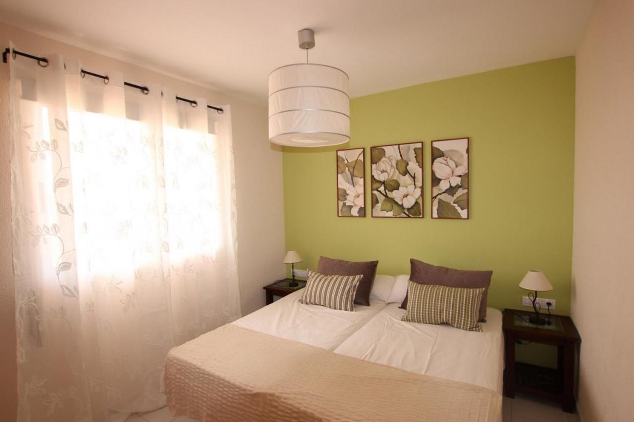 Apartment Papaya Dunes With Pool Corralejo By Holidays Home Экстерьер фото