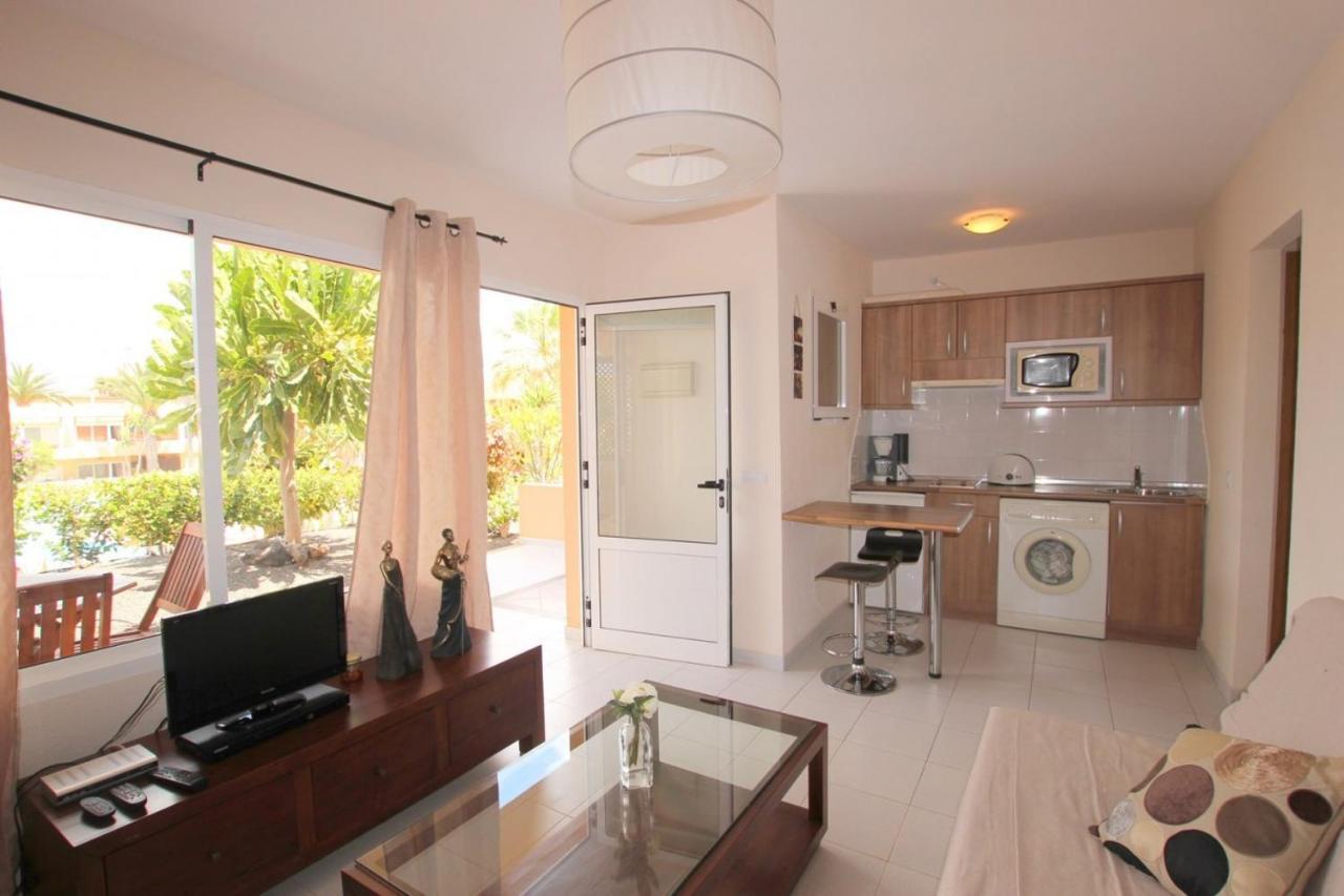 Apartment Papaya Dunes With Pool Corralejo By Holidays Home Экстерьер фото