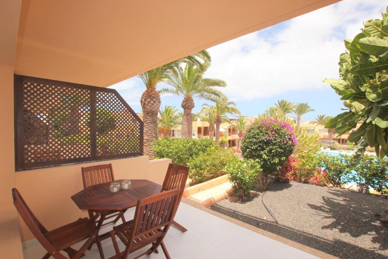 Apartment Papaya Dunes With Pool Corralejo By Holidays Home Экстерьер фото